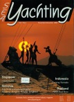 SEA Yachting cover