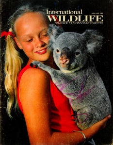 International Wildlife, May-Jun 1986